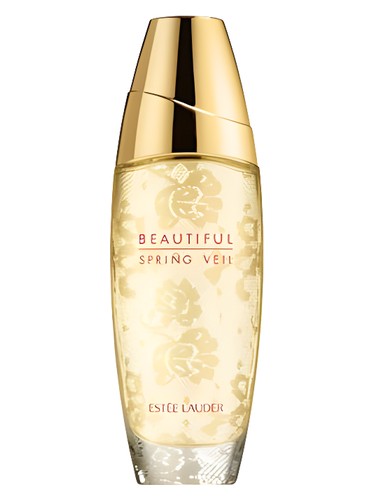 Beautiful Spring Veil Estée Lauder