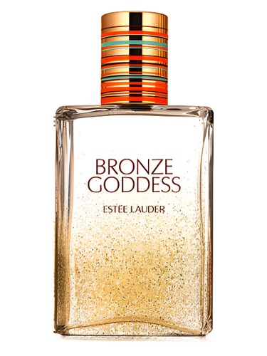 Bronze Goddess Estée Lauder — аромат