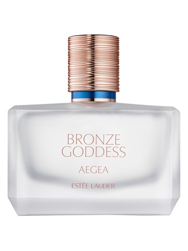 Bronze Goddess Aegea Estée Lauder — аромат