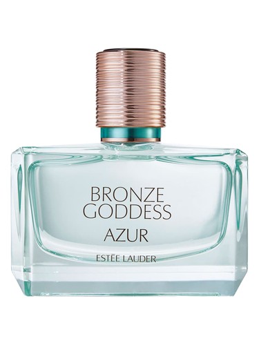 Bronze Goddess Azur Estée Lauder — аромат