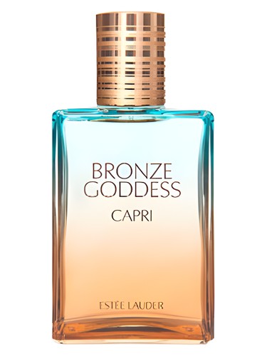Bronze Goddess Capri Estée Lauder — аромат