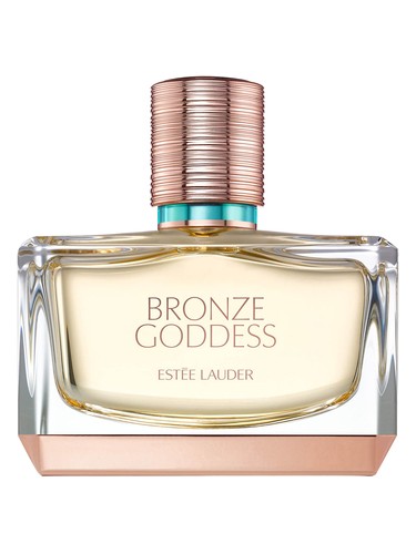 Bronze Goddess Eau de Parfum 2019 Estée Lauder — аромат