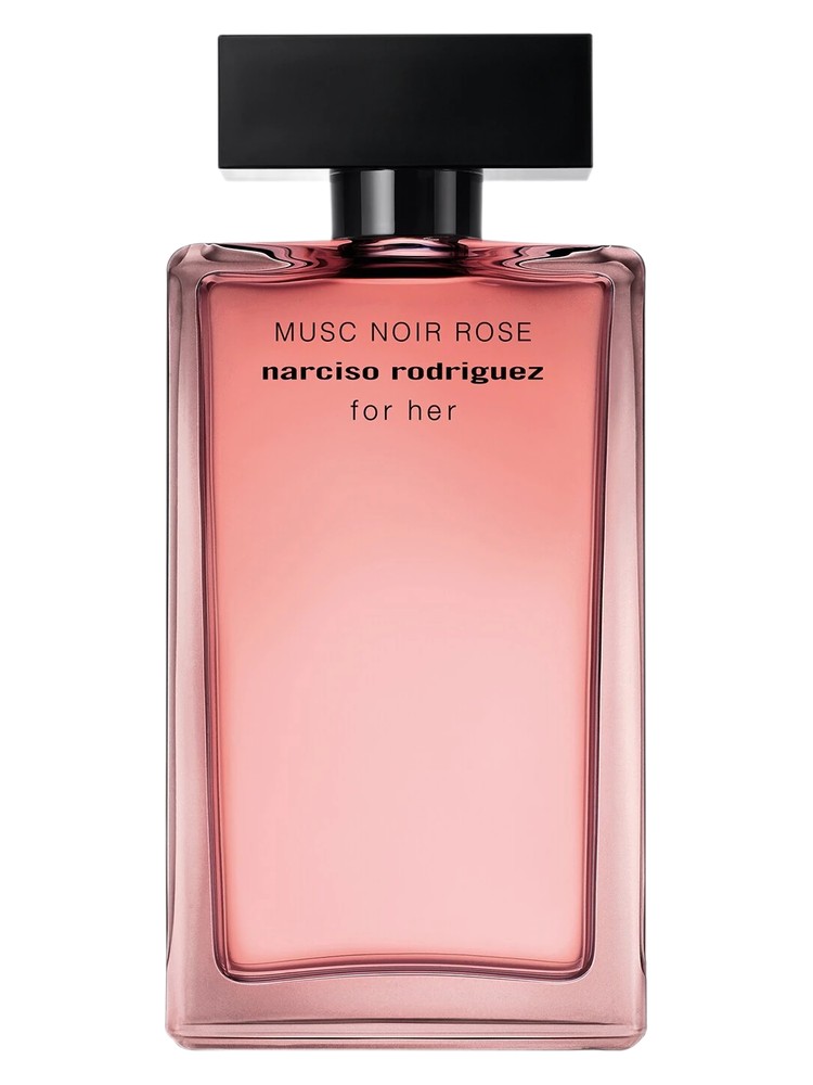 Распив Musc Noir Rose For Her Narciso Rodriguez тестер 5 мл