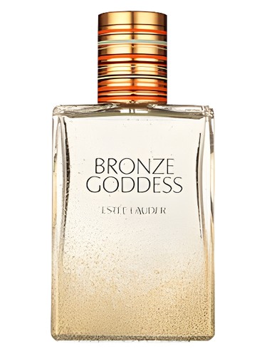 Bronze Goddess Eau Fraiche 2010 Estée Lauder — аромат