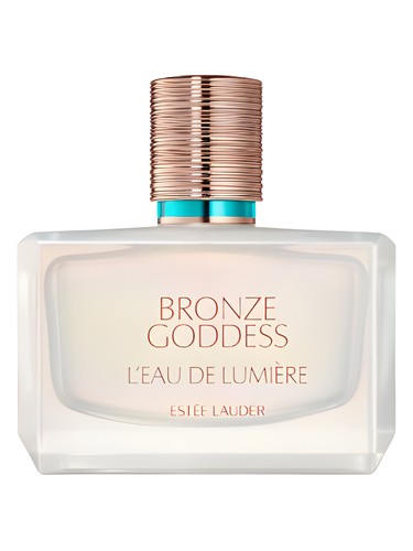 Bronze Goddess L'Eau de Lumière Estée Lauder — аромат