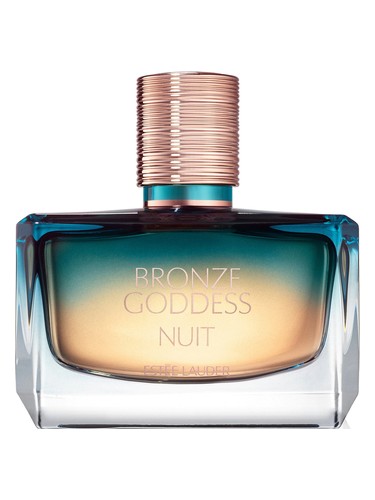 Bronze Goddess Nuit Estée Lauder — аромат