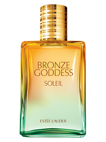 Bronze Goddess Soleil Estée Lauder — аромат