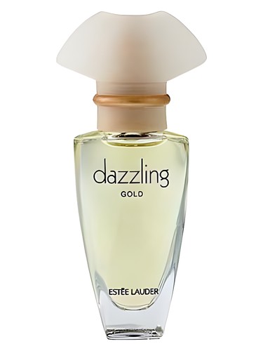 Dazzling Gold Estée Lauder — аромат