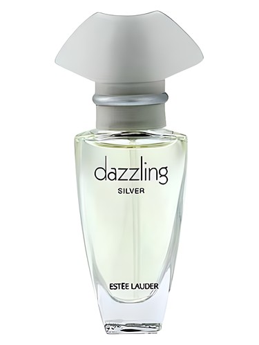 Dazzling Silver Estée Lauder — аромат
