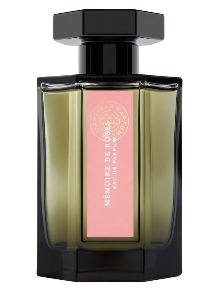 Распив Mémoire de Roses L'Artisan Parfumeur тестер 5 мл