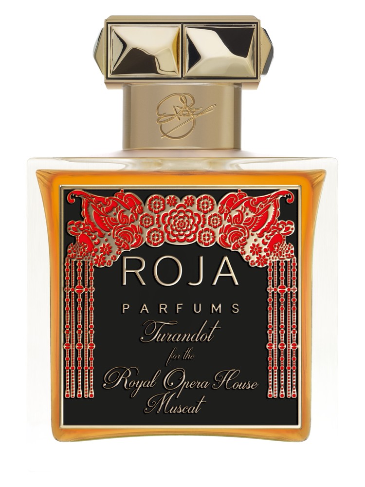 Распив Turandot Roja Dove тестер 5 мл