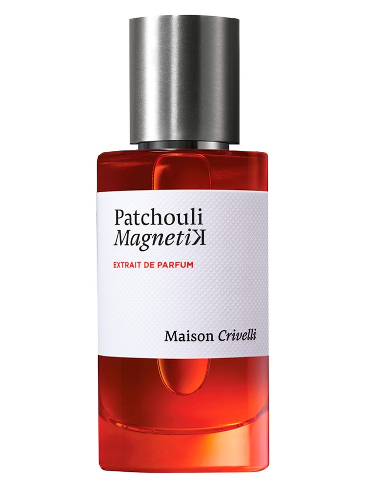 Распив Patchouli Magnetik Maison Crivelli тестер 5 мл