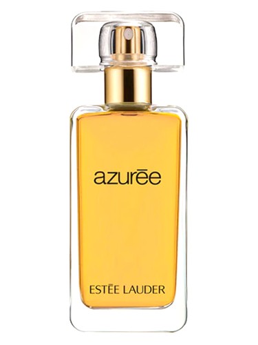 Azurée Estée Lauder — аромат
