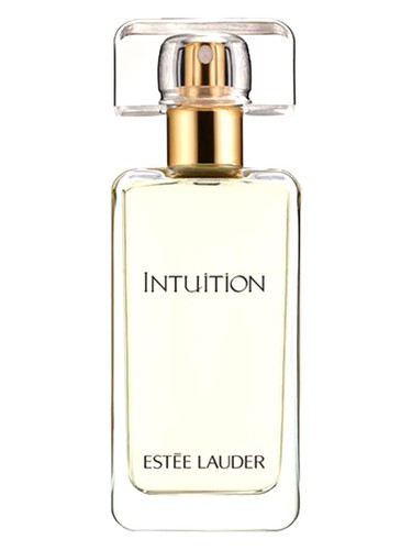 Intuition Estée Lauder — аромат