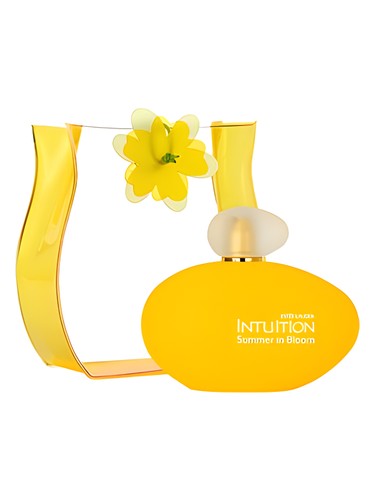 Intuition Summer In Bloom Estée Lauder — аромат