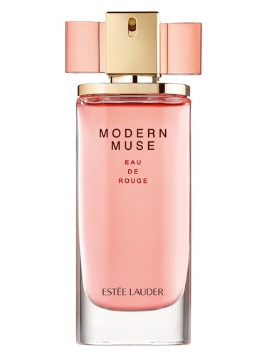 Modern Muse Eau de Rouge Estée Lauder — аромат