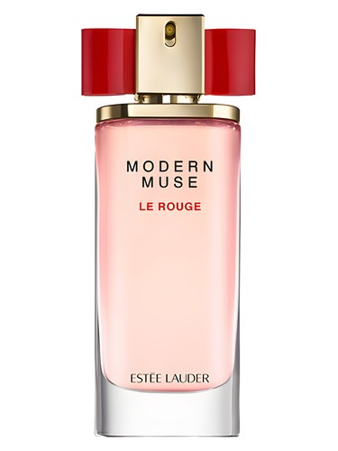 Modern Muse Le Rouge Estée Lauder — аромат