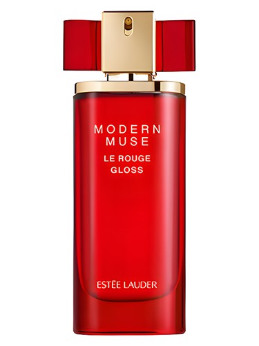 Modern Muse Le Rouge Gloss Estée Lauder — аромат