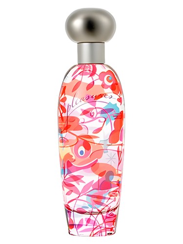 Pleasure Artist's Edition Estée Lauder — аромат