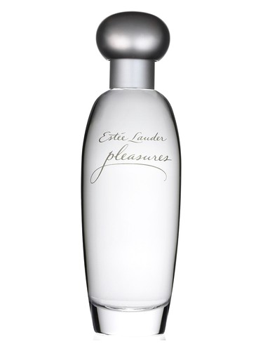 Pleasures Estée Lauder — аромат