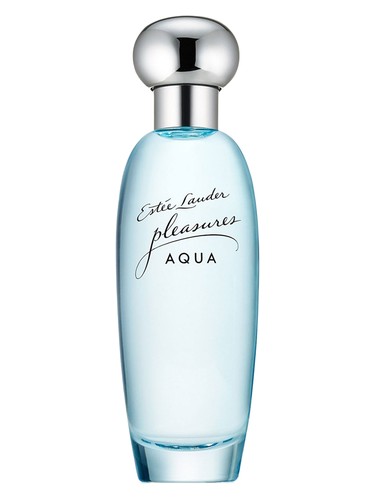 Pleasures Aqua Estée Lauder — аромат
