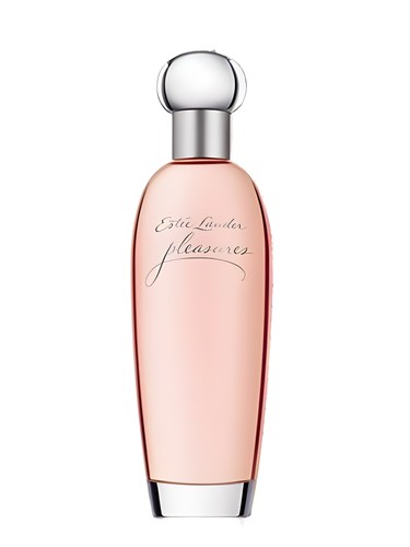 Pleasures Baie Rose Peony Splash Estée Lauder