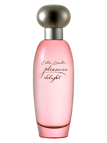 Pleasures Delight Estée Lauder — аромат