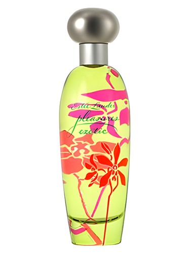 Pleasures Exotic 2007 Estée Lauder — аромат