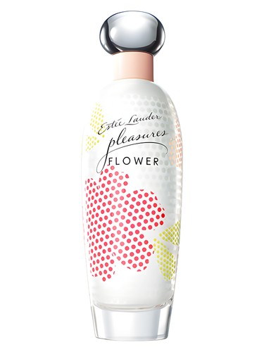 Pleasures Flower Estée Lauder — аромат