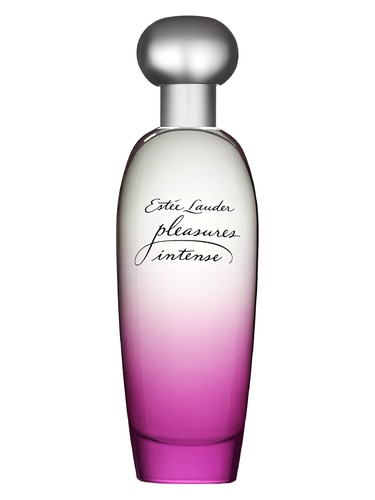 Pleasures Intense Estée Lauder — аромат