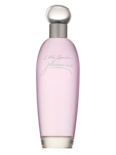 Pleasures Jasmine Violet Splash Estée Lauder — аромат
