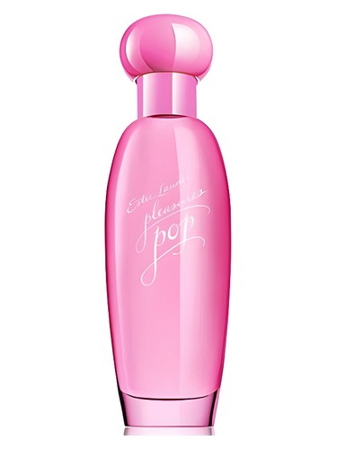 Pleasures Pop Estée Lauder — аромат