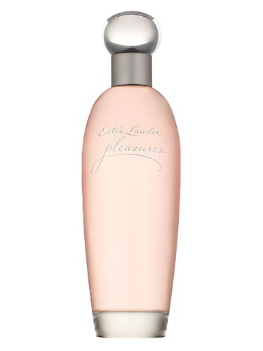 Pleasures Sandalwood Musk Splash Estée Lauder — аромат