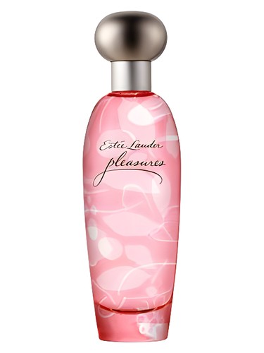 Pleasures Summer Fun Estée Lauder — аромат