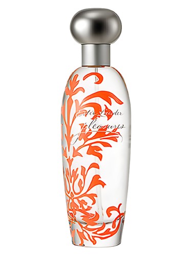 Pleasures Summer Fun (2007) Estée Lauder — аромат