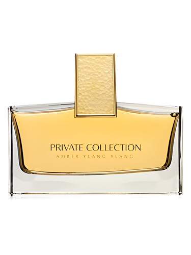 Private Collection Amber Ylang Ylang Estée Lauder