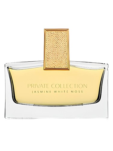 Private Collection Jasmin White Moss Estée Lauder