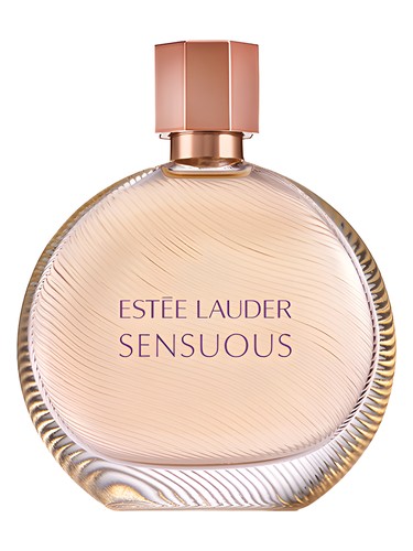 Sensuous Estée Lauder — аромат