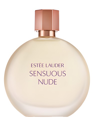 Sensuous Nude Eau de Toilette Estée Lauder — аромат