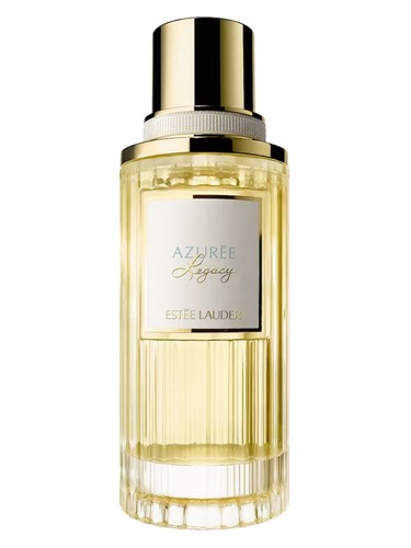 Azuree Legacy Estée Lauder — аромат