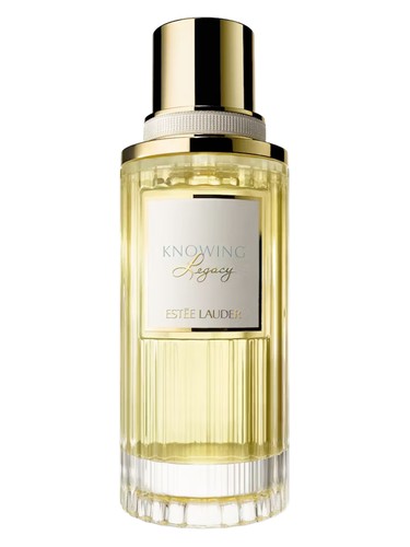 Knowing Legacy Estée Lauder — аромат