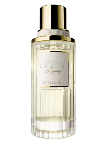 Private Collection Legacy Estée Lauder — аромат