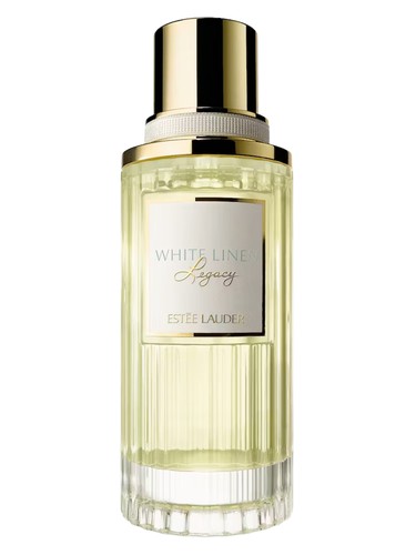 White Linen Legacy Estée Lauder — аромат