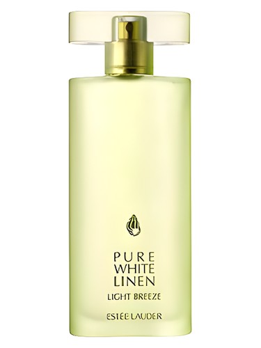 Pure White Linen Light Breeze Estée Lauder