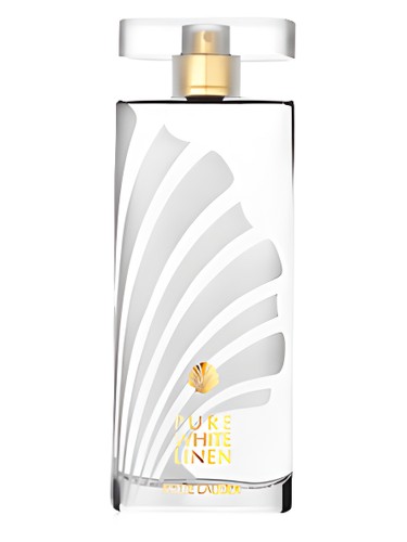 Pure White Linen Limited Edition Estée Lauder — аромат
