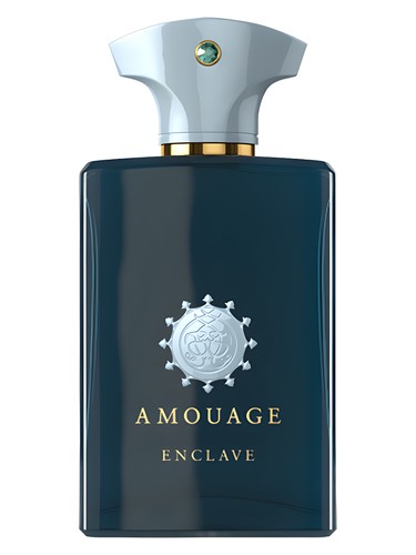 Enclave Amouage — аромат