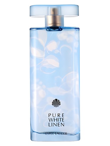 Pure White Linen Summer Fun Estée Lauder — аромат