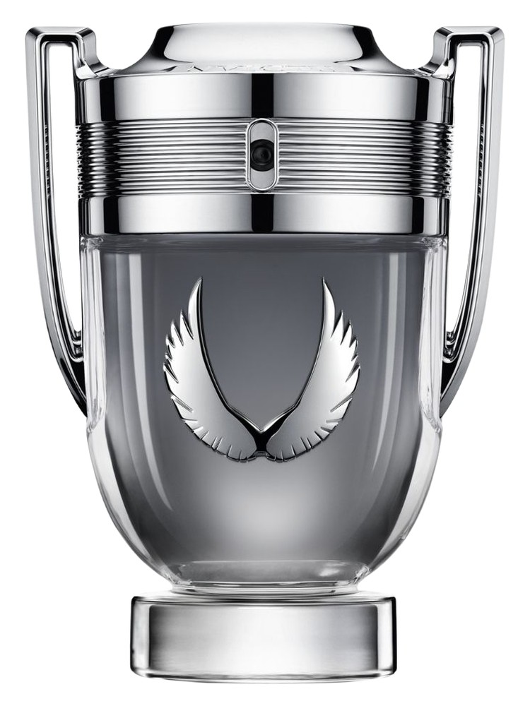 Распив Invictus Platinum Rabanne тестер 5 мл