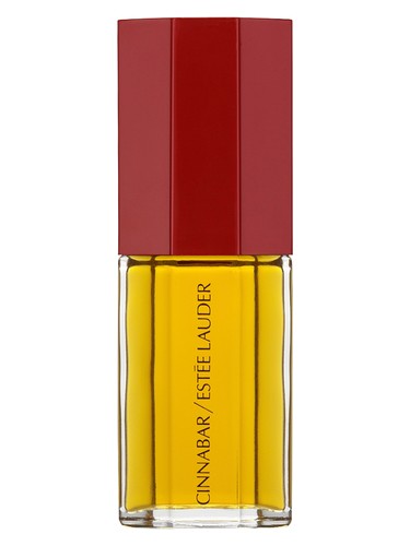 Cinnabar Estée Lauder — аромат