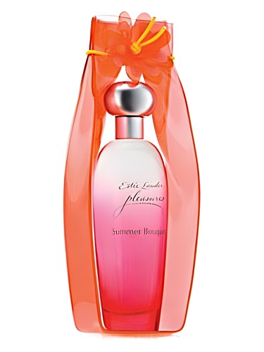 Pleasures Summer Bouquet Estée Lauder — аромат